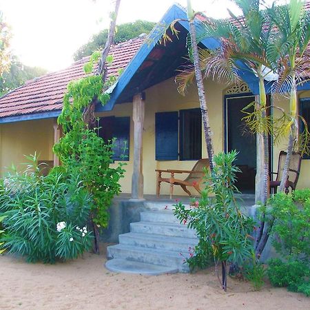 15Lmd Villa In Front Of The Lagoon Batticaloa Ngoại thất bức ảnh