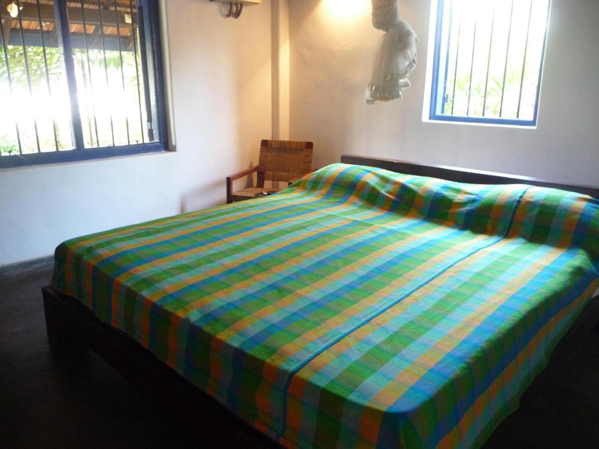 15Lmd Villa In Front Of The Lagoon Batticaloa Ngoại thất bức ảnh