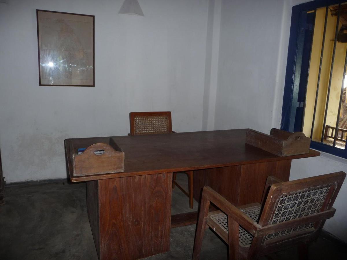 15Lmd Villa In Front Of The Lagoon Batticaloa Ngoại thất bức ảnh