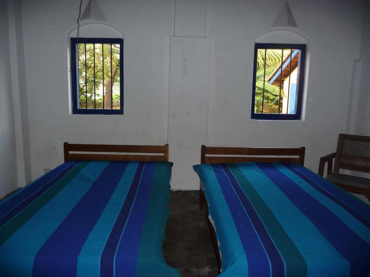 15Lmd Villa In Front Of The Lagoon Batticaloa Ngoại thất bức ảnh