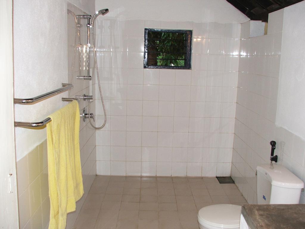 15Lmd Villa In Front Of The Lagoon Batticaloa Phòng bức ảnh
