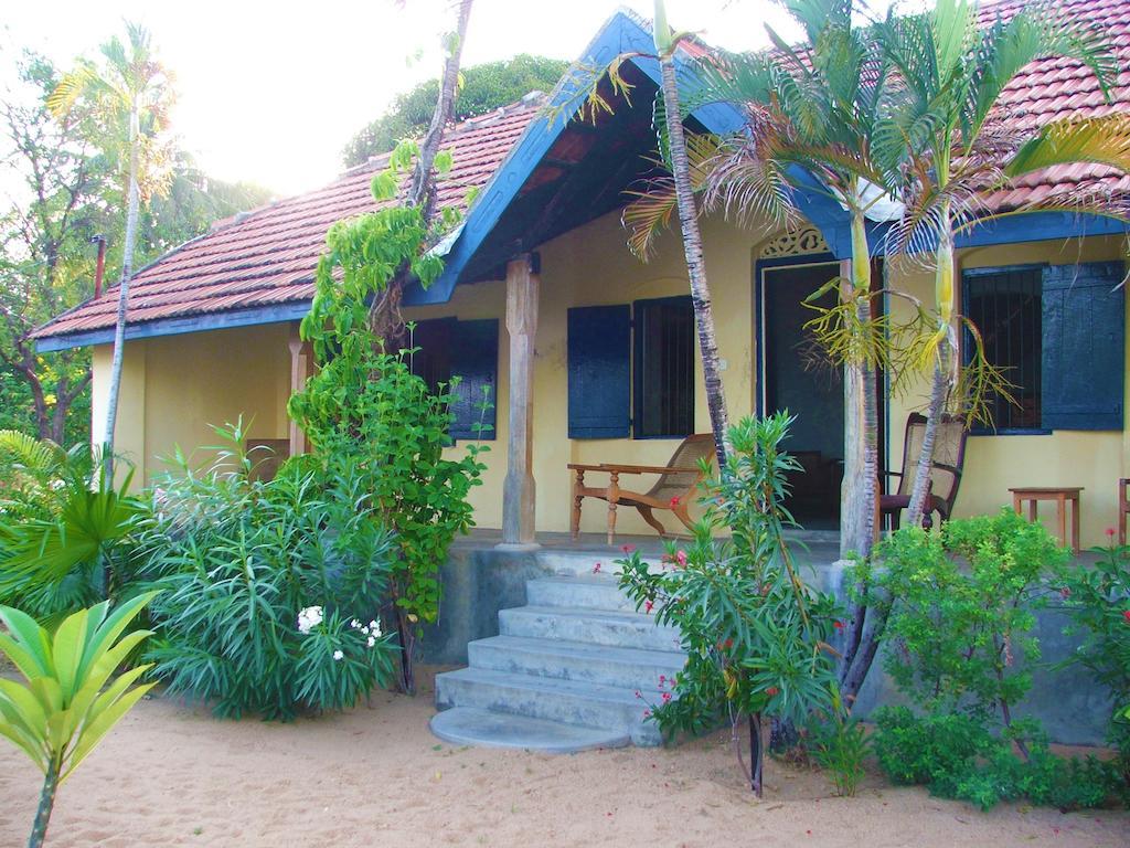 15Lmd Villa In Front Of The Lagoon Batticaloa Ngoại thất bức ảnh