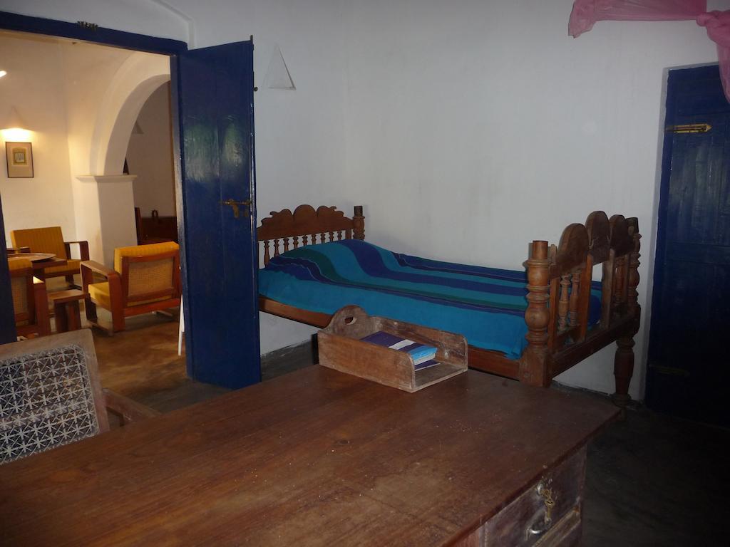 15Lmd Villa In Front Of The Lagoon Batticaloa Phòng bức ảnh