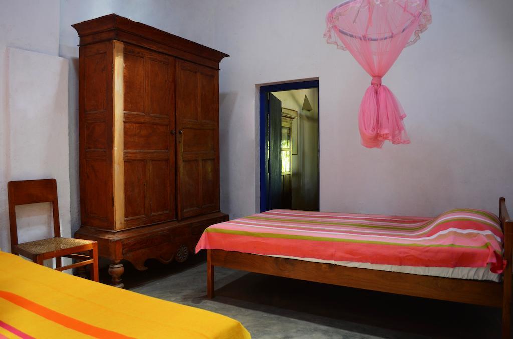 15Lmd Villa In Front Of The Lagoon Batticaloa Phòng bức ảnh