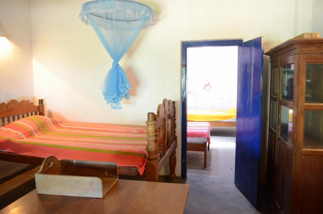 15Lmd Villa In Front Of The Lagoon Batticaloa Ngoại thất bức ảnh